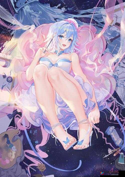 少女的免费高清：一场视觉的盛宴