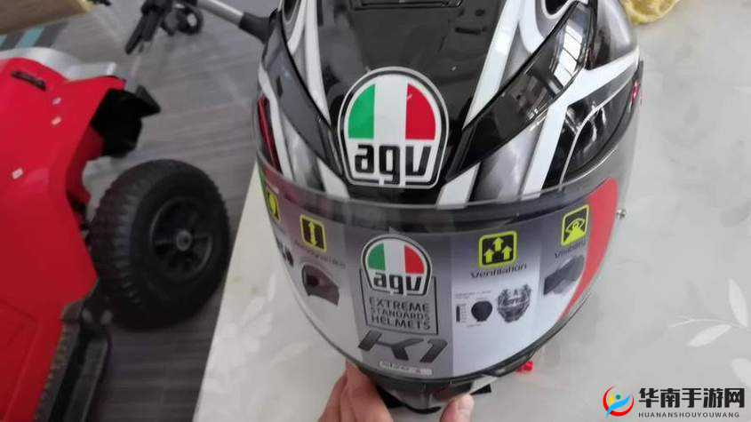 AGV 亚洲版与欧洲版该买哪个