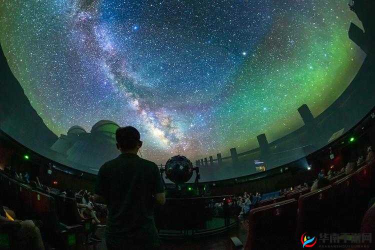 星空影院：免费畅享电视剧，沉浸星空世界