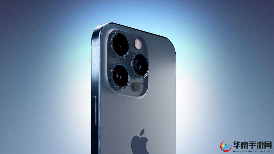 中国成熟 iPhone 引领科技潮流