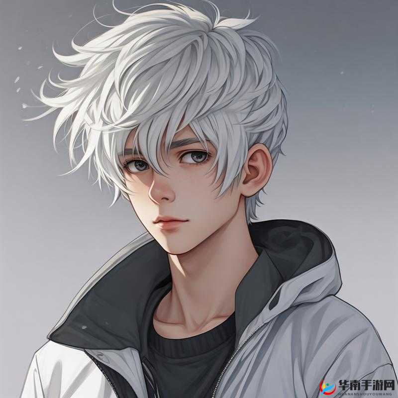 保湿动漫：水润动漫世界等你来探索