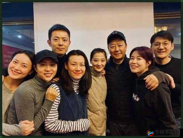 父母儿女一家大联欢：精彩即将上演