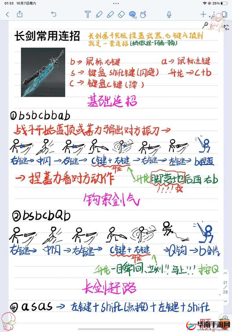 阿古朵野区掌控者：连招秘籍与实战攻略