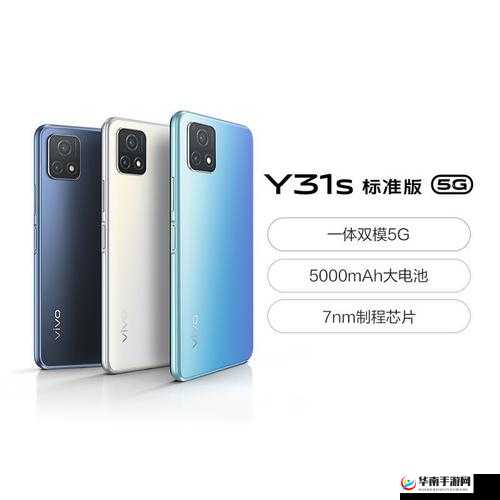 vivoy31S 手机性能及特色介绍