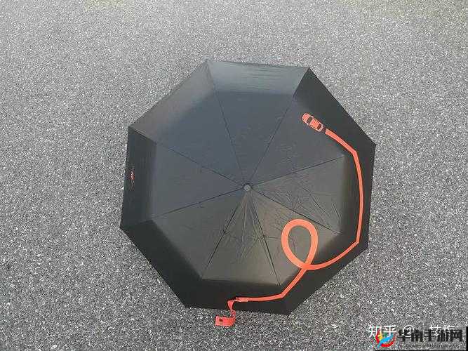 你晚上弄了好几个小雨伞知乎：引发的思考