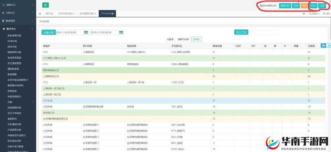CRM 系统下载- 高效办公必备工具