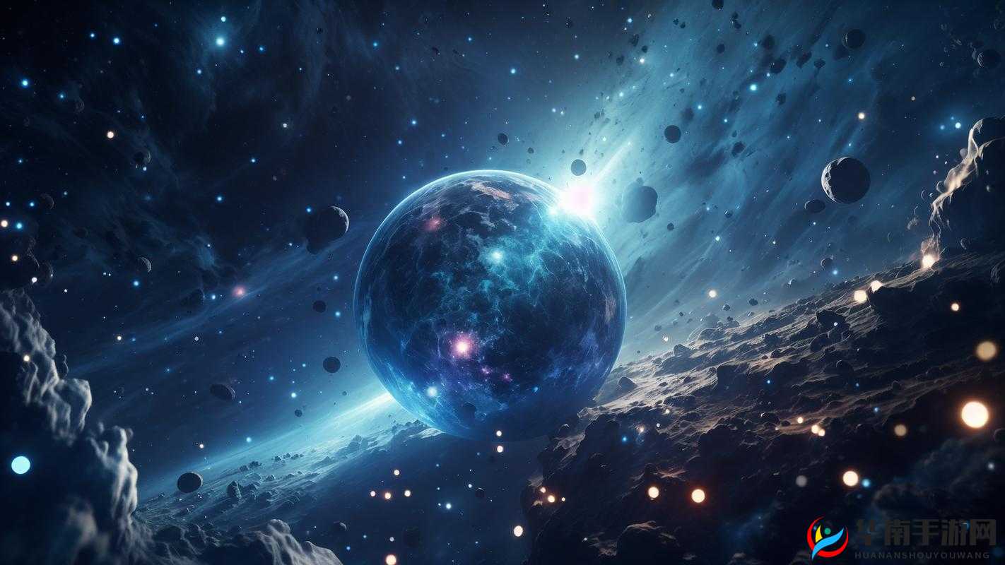 xk8027 星空无限：探索无限星空奥秘
