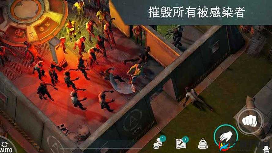 《狂刷资源，级森林的终极收割：Last Day on Earth——森林资源攻略》