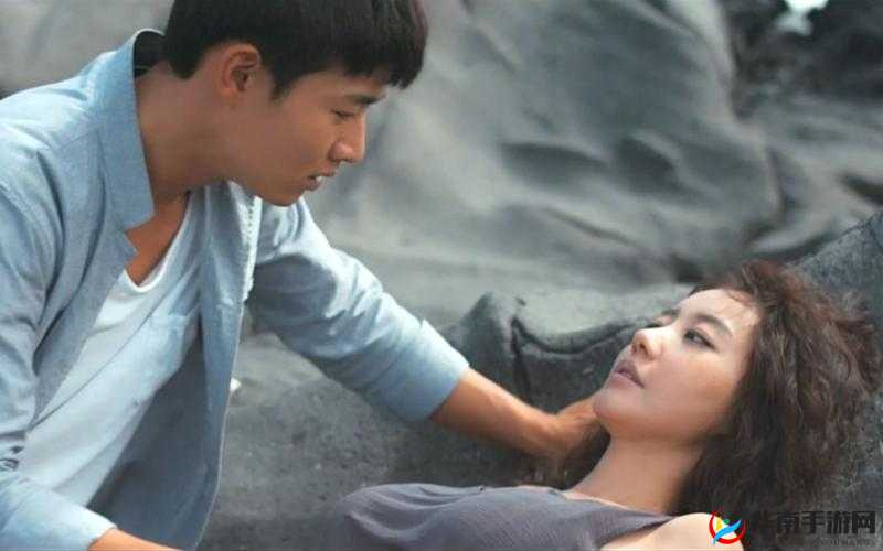 儿子的妻子：我是爸爸的女人
