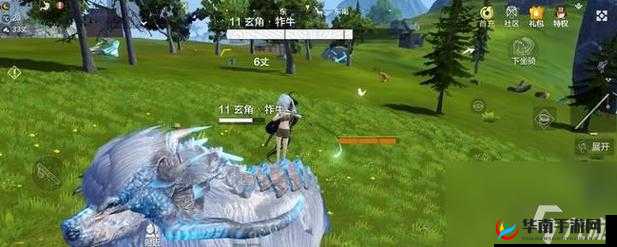 妄想山海魂烬肥料全攻略：高效获取路径揭秘
