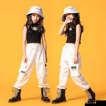 18 岁女生学 hiphop 还是爵士探讨