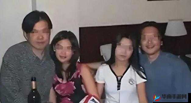 朋友换妻后生活的全新变化
