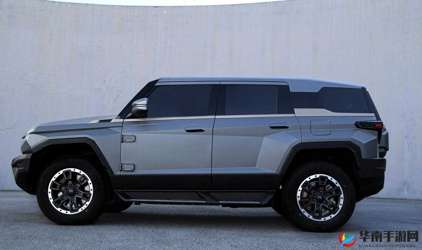 国产 SUV 精二区 69：独特魅力展现