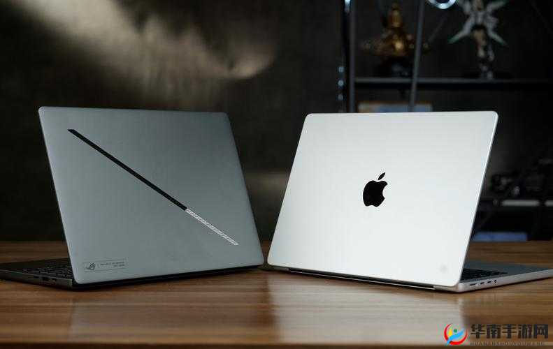 1819 岁 MacBook Pro 经典外观设计