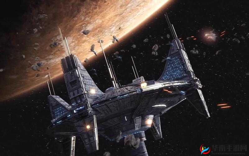 星际哨所攻略：王者军团新手空间站战斗指南