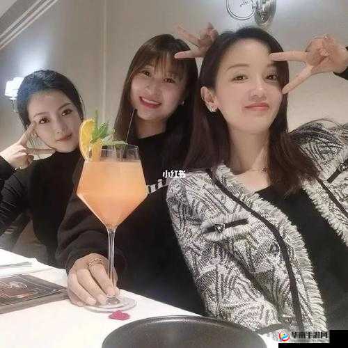 闺蜜共餐：小头头的魅力何在？