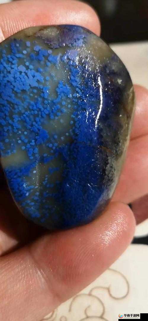想不想修真蓝星石究竟在哪些地方可以获取呢