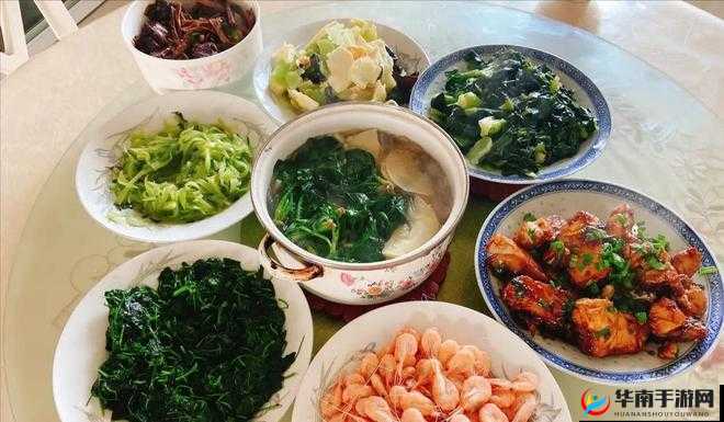 老公单位领导要求带家属吃饭：聚会