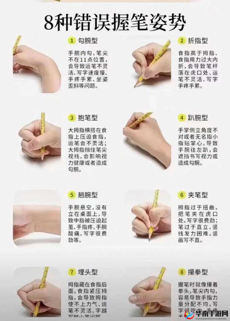 如何一支笔搞定自己的方法与技巧