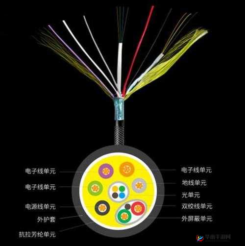 高清线和视频线的区别：性能与应用差异解析