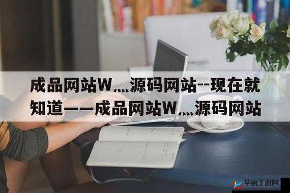 成品网站 W灬源码：带你领略源码世界的无限可能