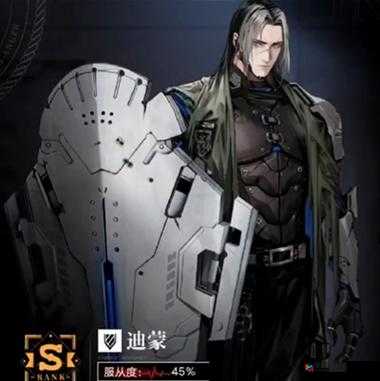 坚韧系角色推荐：坚韧系角色坚韧不拔，以下角色值得拥有