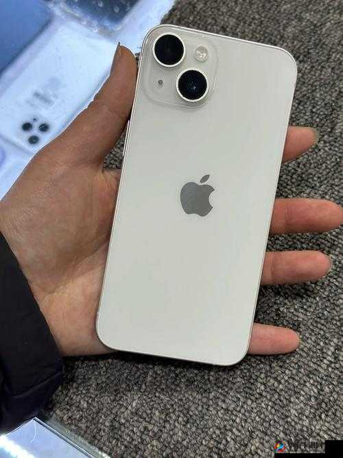 IPHONE14 欧美：引领手机潮流新标杆