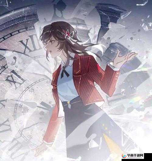 未定事件簿女主人设揭秘：神秘女主的背景资料介绍