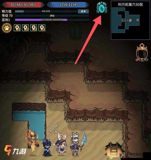 提灯与地下城新手必知要点 全方位从入门迈向精通指南