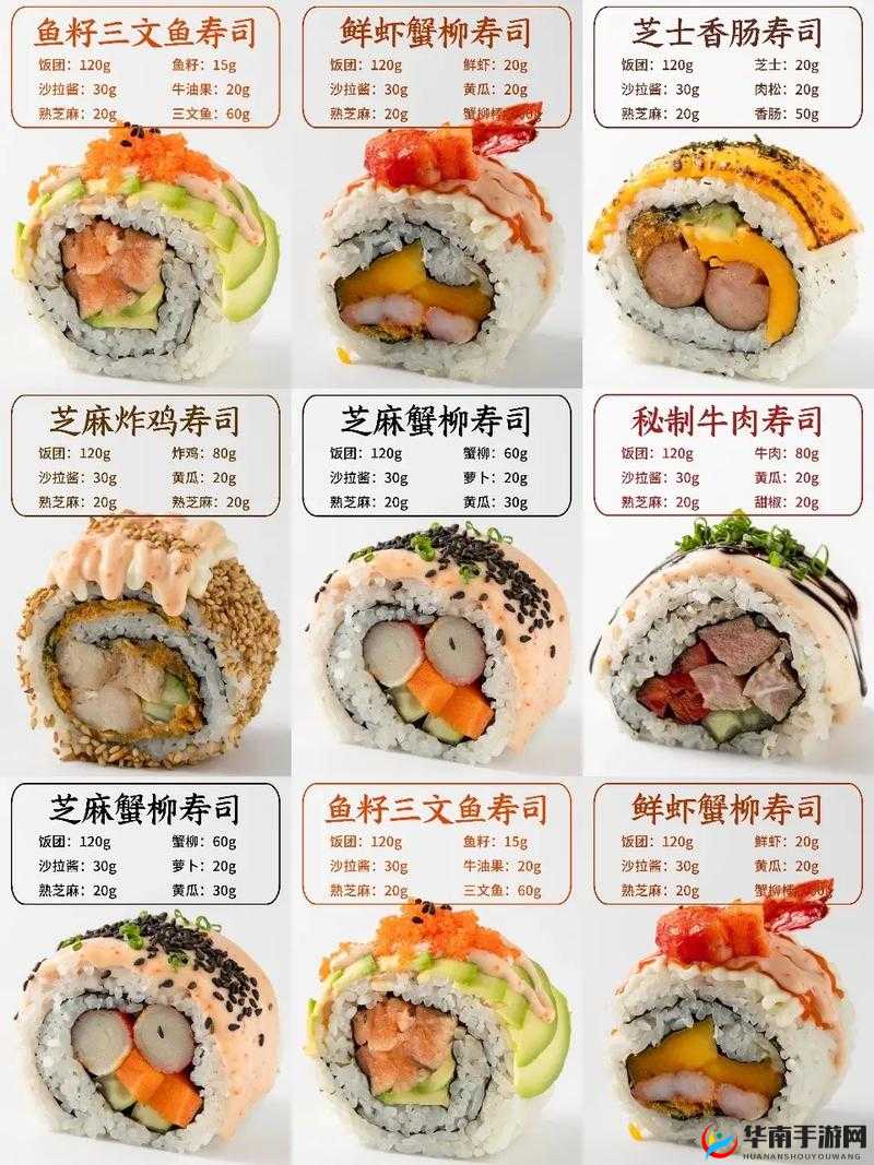 美味寿司的安装与配置指南