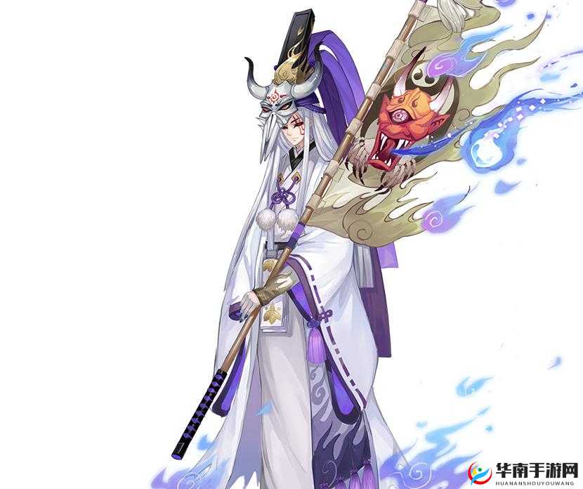 阴阳师鬼使白：本多之谜的探索
