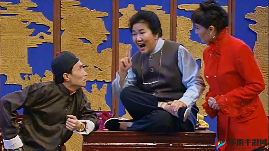 吃了春晚药后完整版：精彩内容全呈现