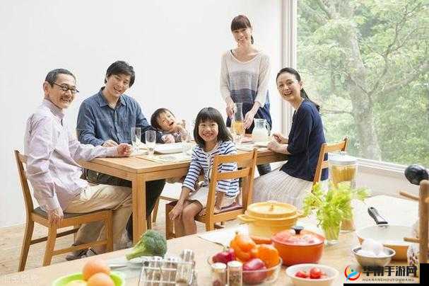 儿媳的爱：温暖家庭的力量源泉