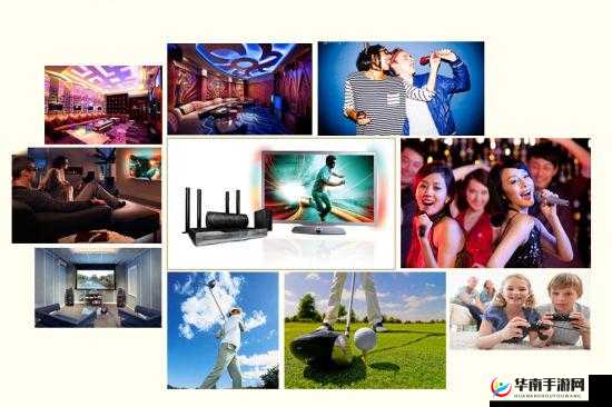 中国高清 WINDOWS 视频应用场景：家庭娱乐与办公