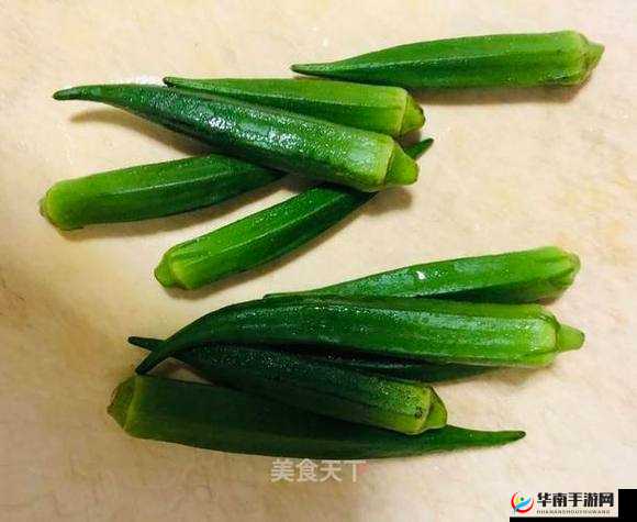 草莓丝瓜榴莲秋葵黄瓜丝：美味蔬果大集合