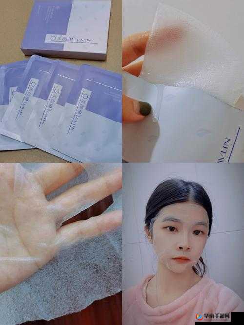一边膜上面一边下面膜：独特的设计