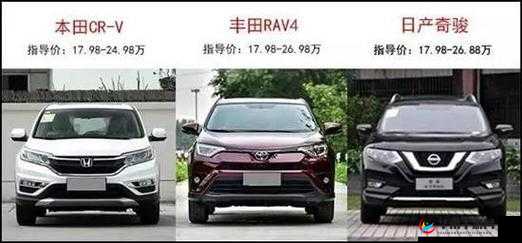 国产日产美产在线：汽车生产工艺对比