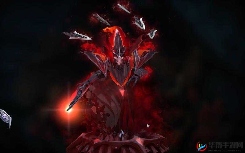 《DOTA2》幽鬼玩法详解：技能出装加点全攻略
