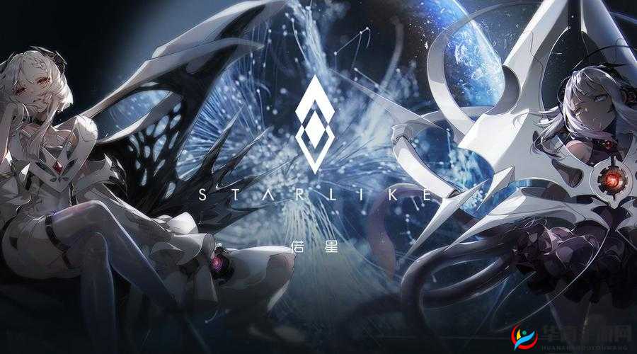 偌星STARLIKE次级阵营简介 星海中的璀璨光芒：偌星STARLIKE次级阵营简介