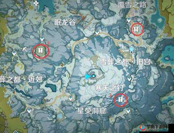 原神解冻之旅：全面攻略解锁所有碎片任务，碎片解锁全攻略手册