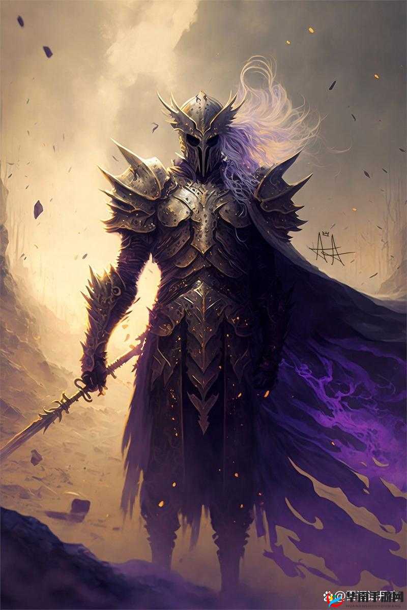 幻想战记之英勇战士男主角独特角色大揭秘