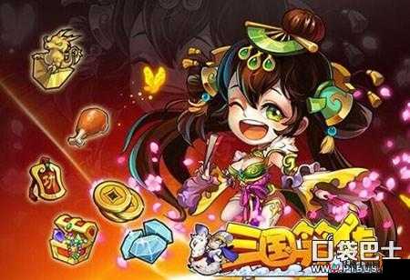 三国笑传：徐庶与袁术对比，谁更优更值得培养