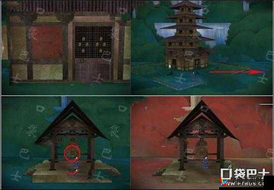 Tengami 纸境前瞻第 2 关攻略：探索神秘世界的关键步骤