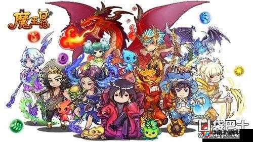 总有一款适合你 魔王日记五星萌宠抢先看精彩不断