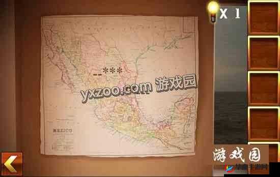 探秘密室逃脱 100 关未上锁的房间第 9 关卡通关秘籍详解