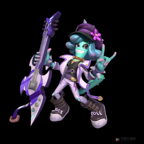 收服乔乔 1V4：激战与征服
