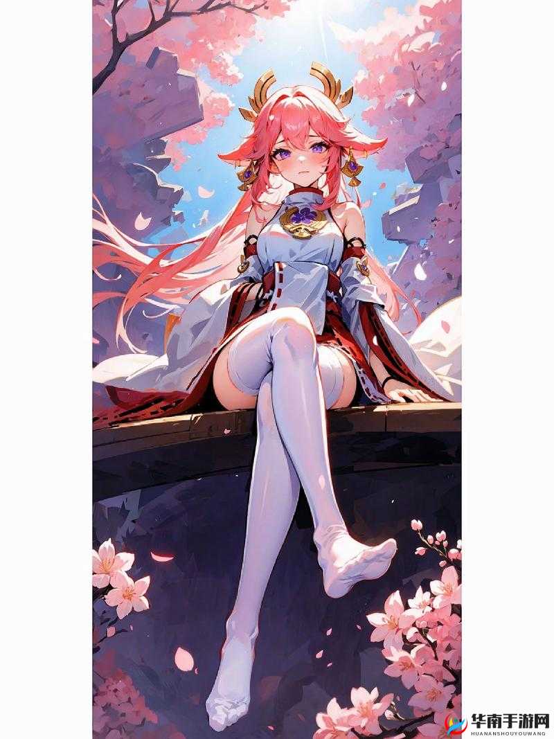 八重神子被焊出白引热议