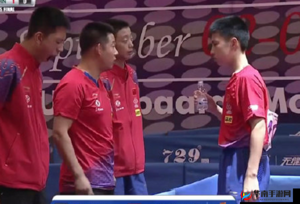 兄弟 1v5 绝地反击精彩上演
