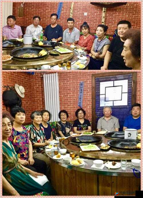 oldmacdonald 中老年乐：快乐舞动人生