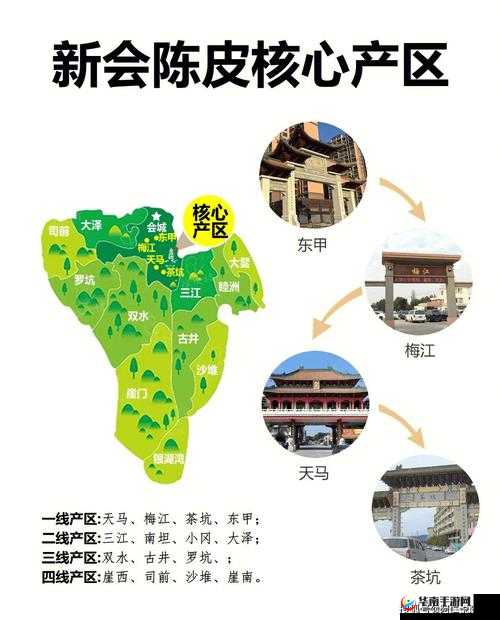 一线产区和二线产区发展差距深度剖析之现状与原因